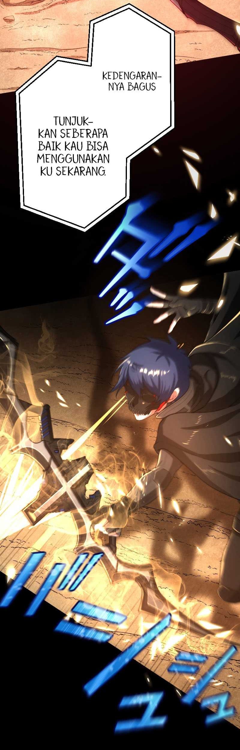 Berserk of Gluttony (Remake) Chapter 37 - halaman 23