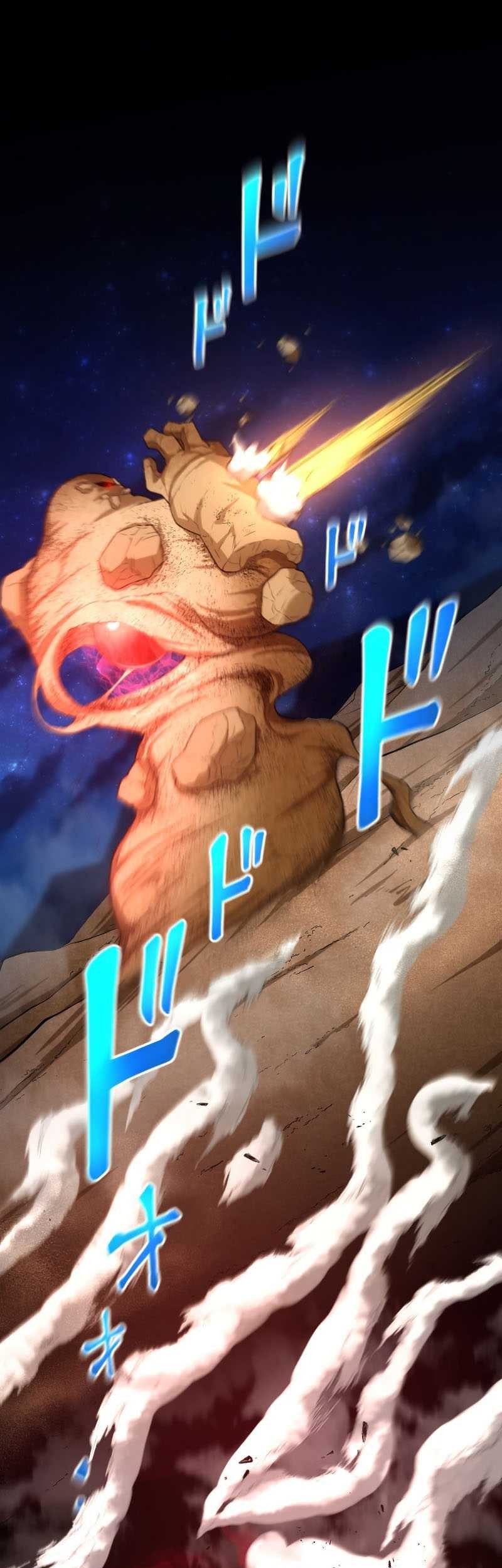 Berserk of Gluttony (Remake) Chapter 37 - halaman 24