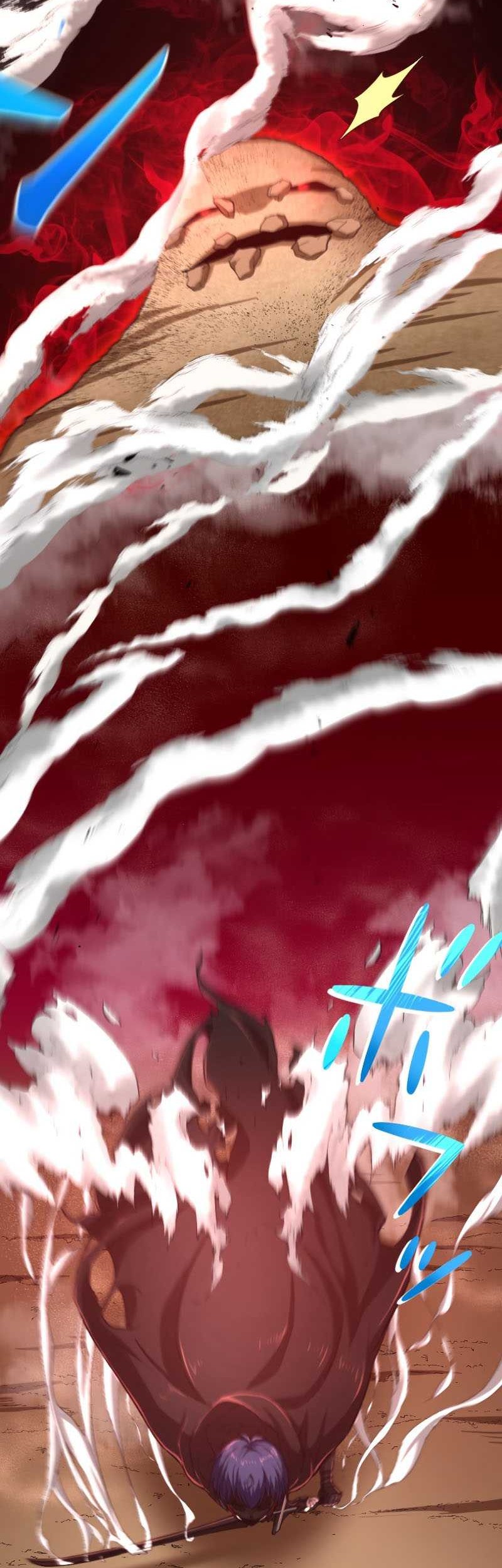 Berserk of Gluttony (Remake) Chapter 37 - halaman 25