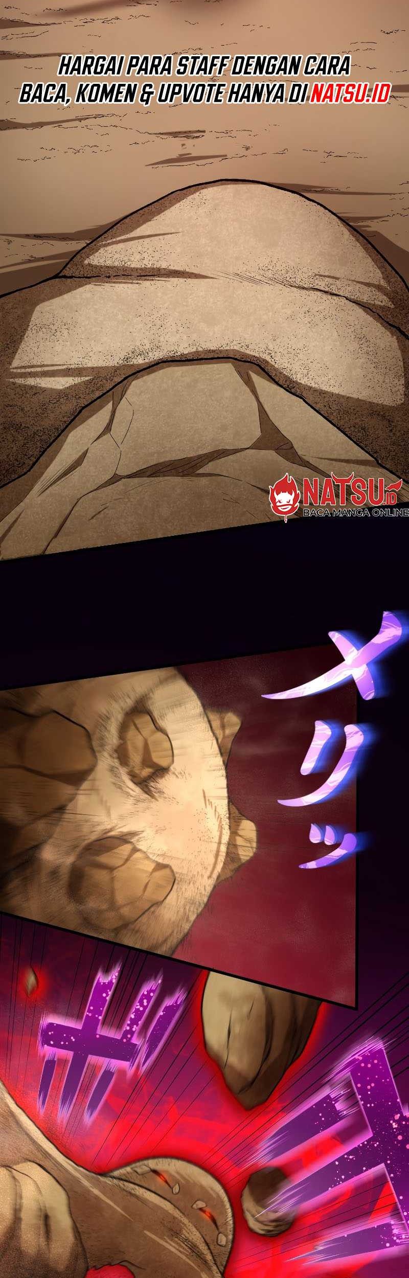 Berserk of Gluttony (Remake) Chapter 37 - halaman 26