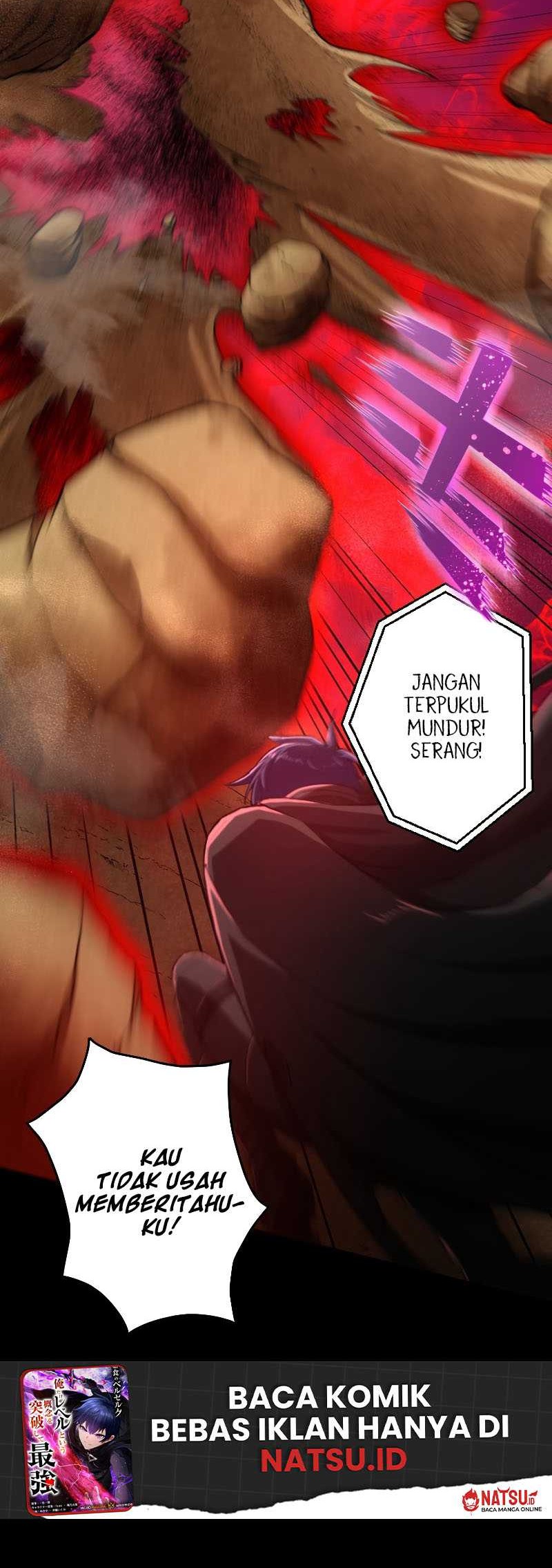 Berserk of Gluttony (Remake) Chapter 37 - halaman 27