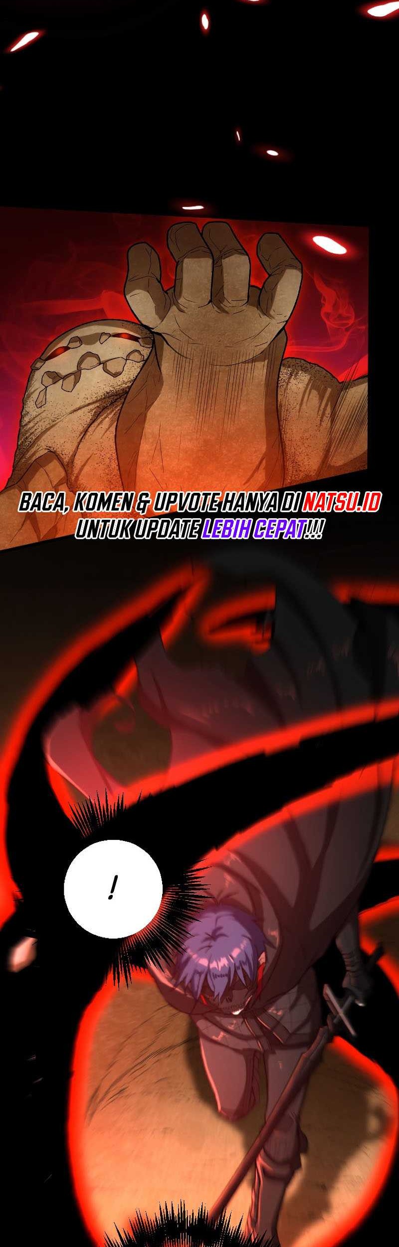Berserk of Gluttony (Remake) Chapter 37 - halaman 29