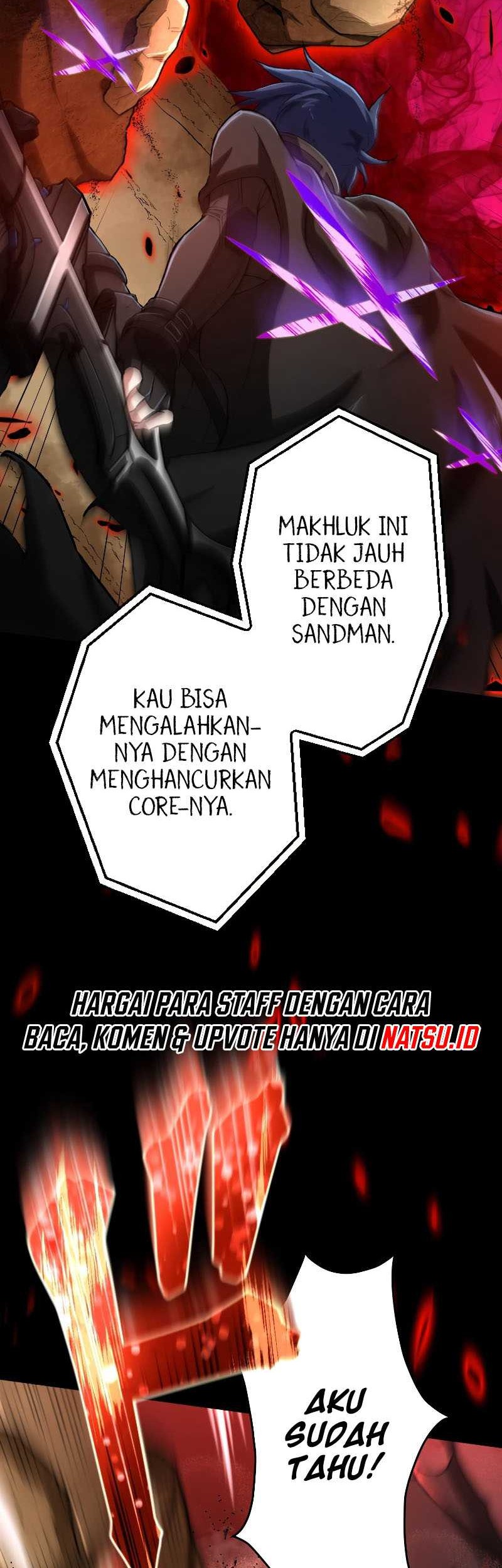 Berserk of Gluttony (Remake) Chapter 37 - halaman 3