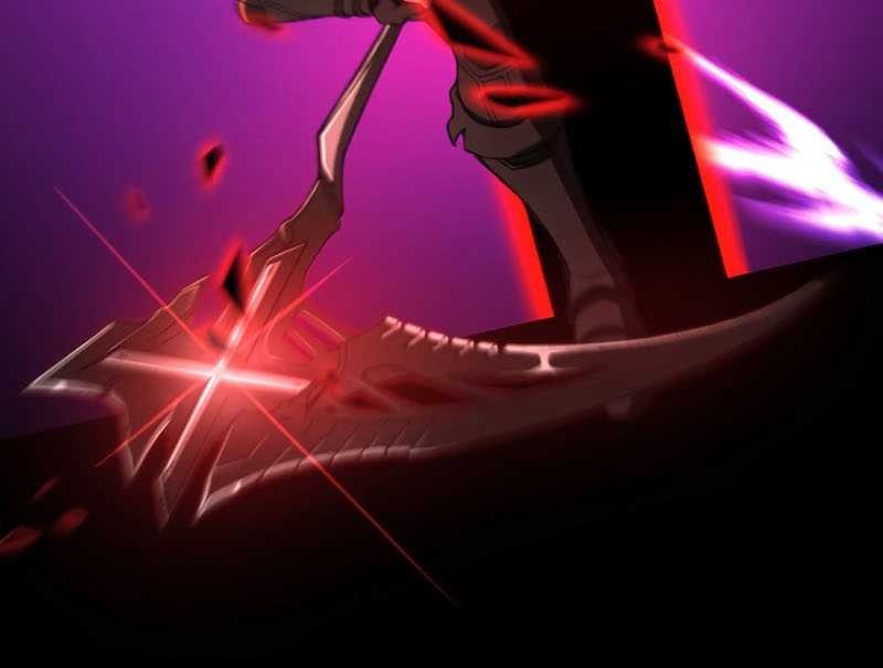 Berserk of Gluttony (Remake) Chapter 37 - halaman 32