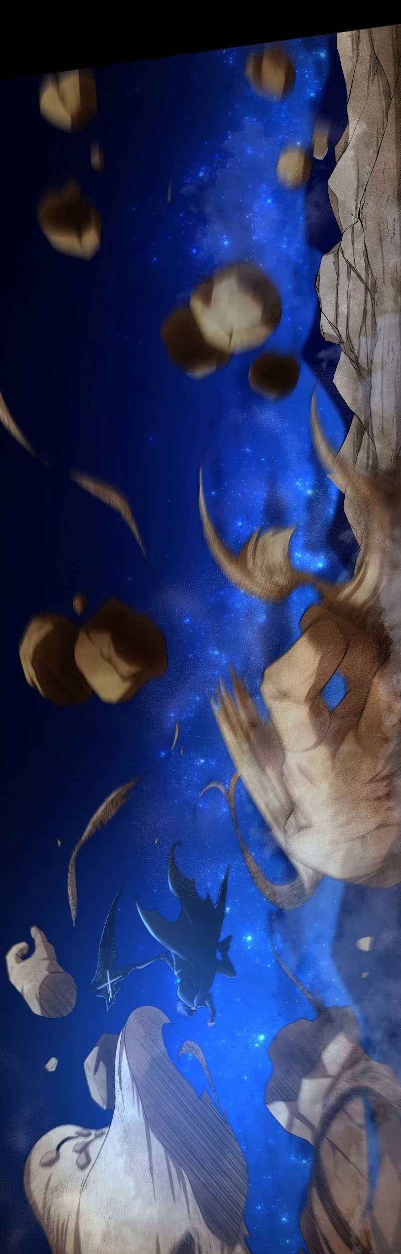 Berserk of Gluttony (Remake) Chapter 37 - halaman 33
