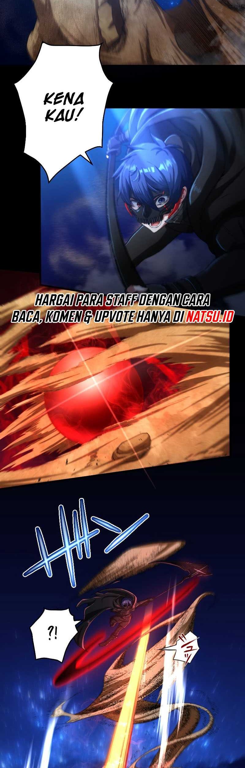 Berserk of Gluttony (Remake) Chapter 37 - halaman 34