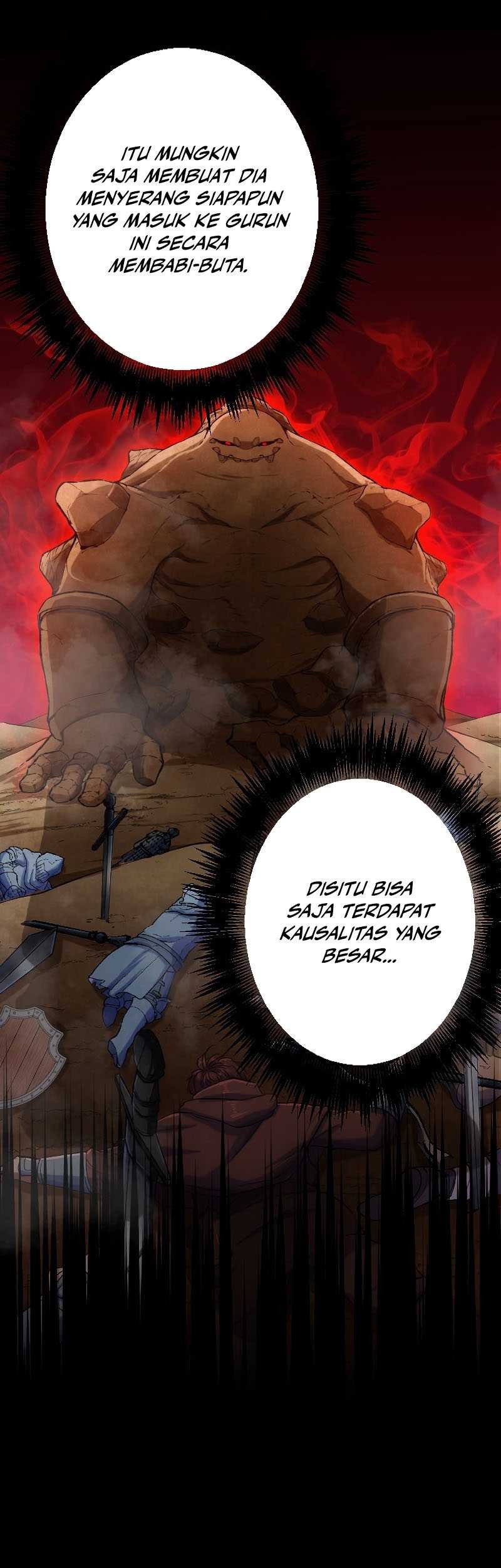 Berserk of Gluttony (Remake) Chapter 37 - halaman 37