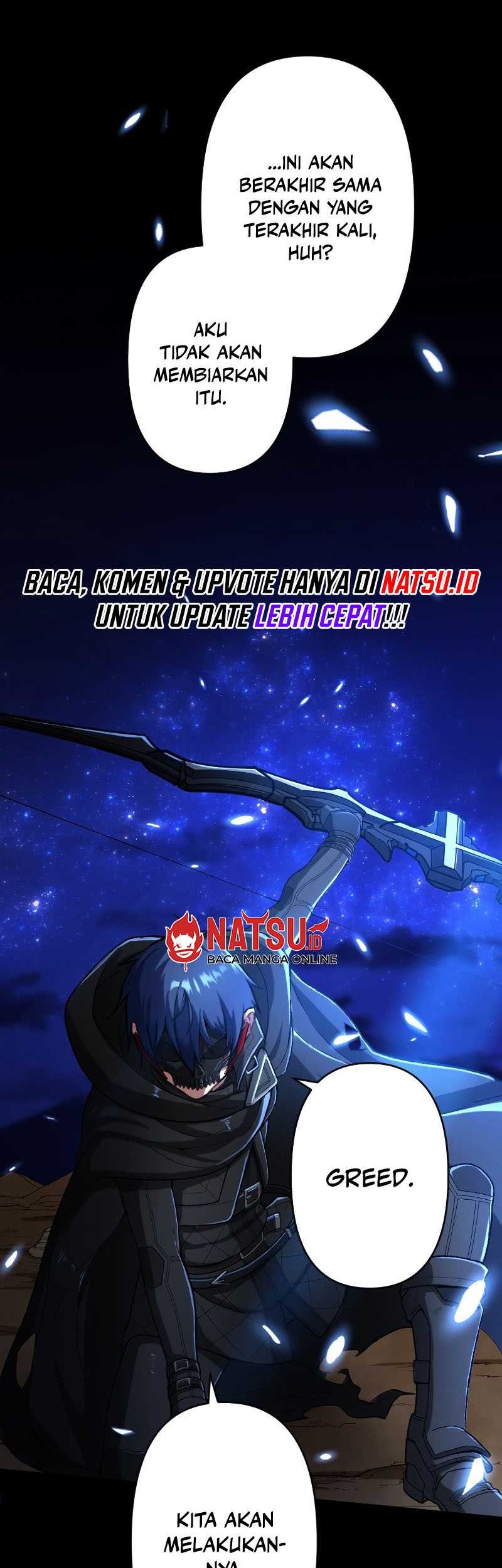 Berserk of Gluttony (Remake) Chapter 37 - halaman 38