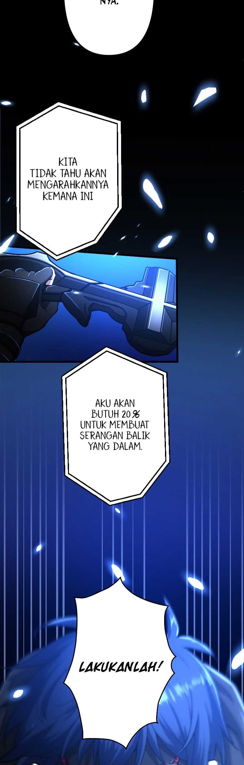 Berserk of Gluttony (Remake) Chapter 37 - halaman 39
