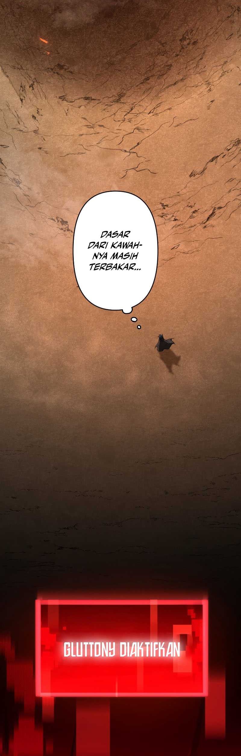 Berserk of Gluttony (Remake) Chapter 37 - halaman 47