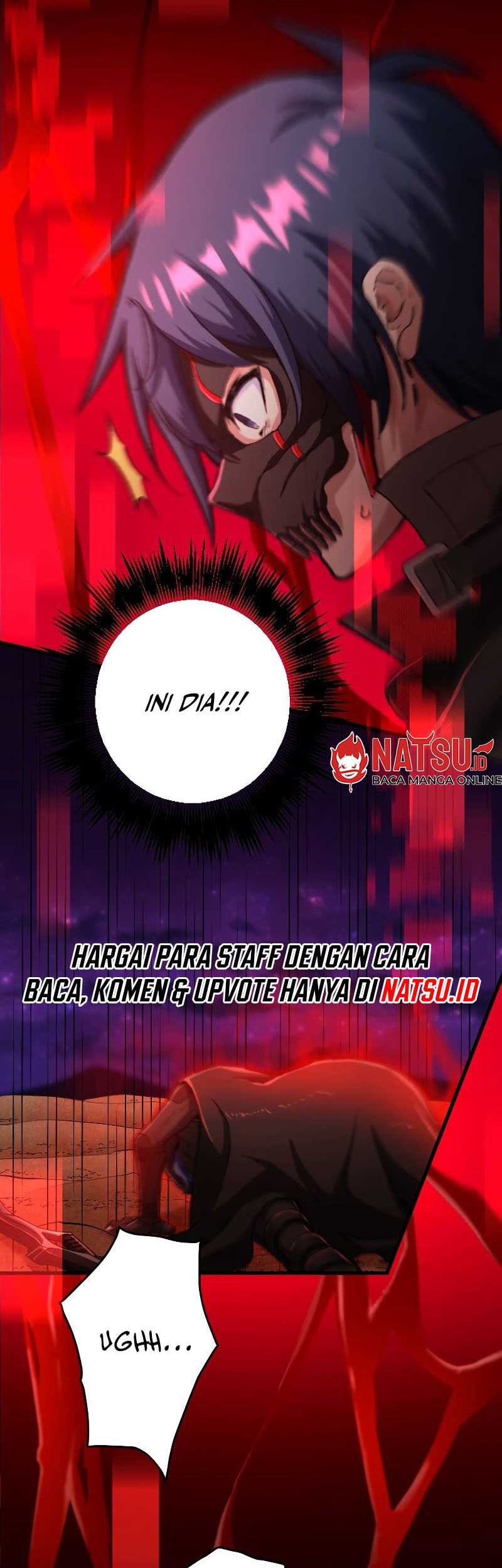 Berserk of Gluttony (Remake) Chapter 37 - halaman 48