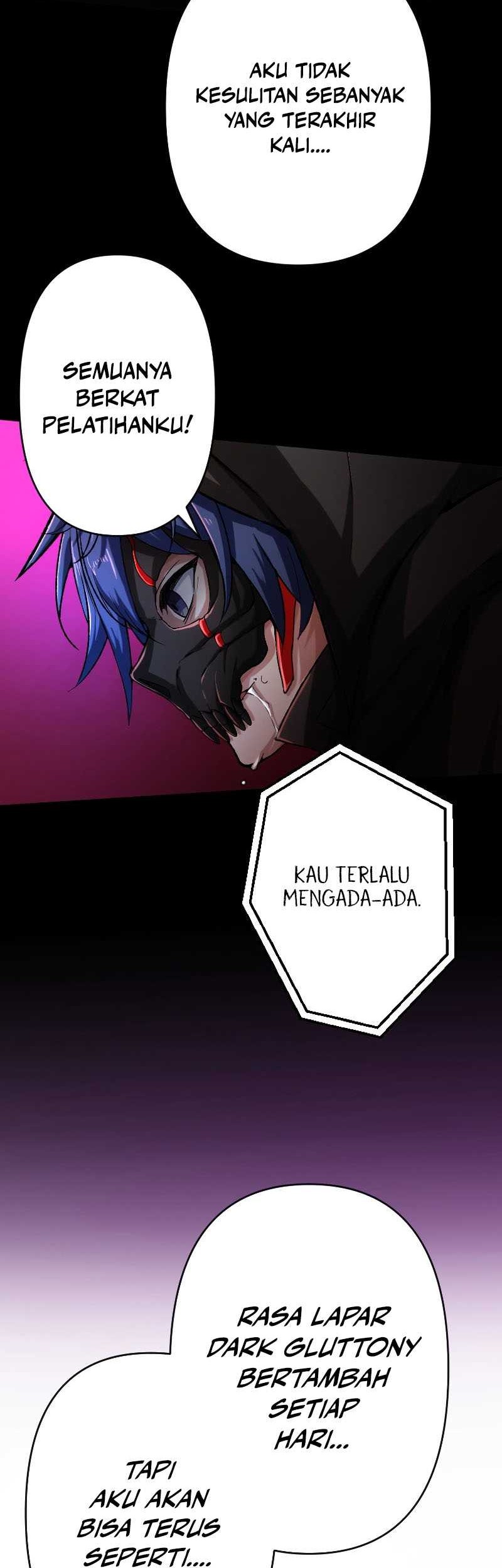 Berserk of Gluttony (Remake) Chapter 37 - halaman 50