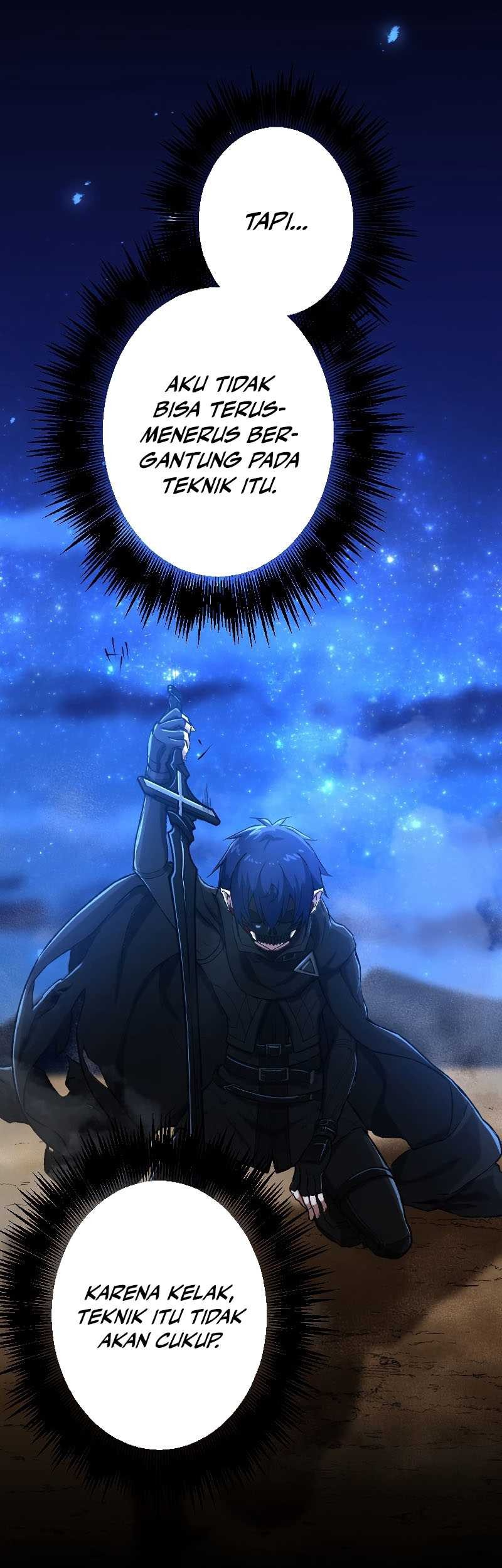 Berserk of Gluttony (Remake) Chapter 37 - halaman 6