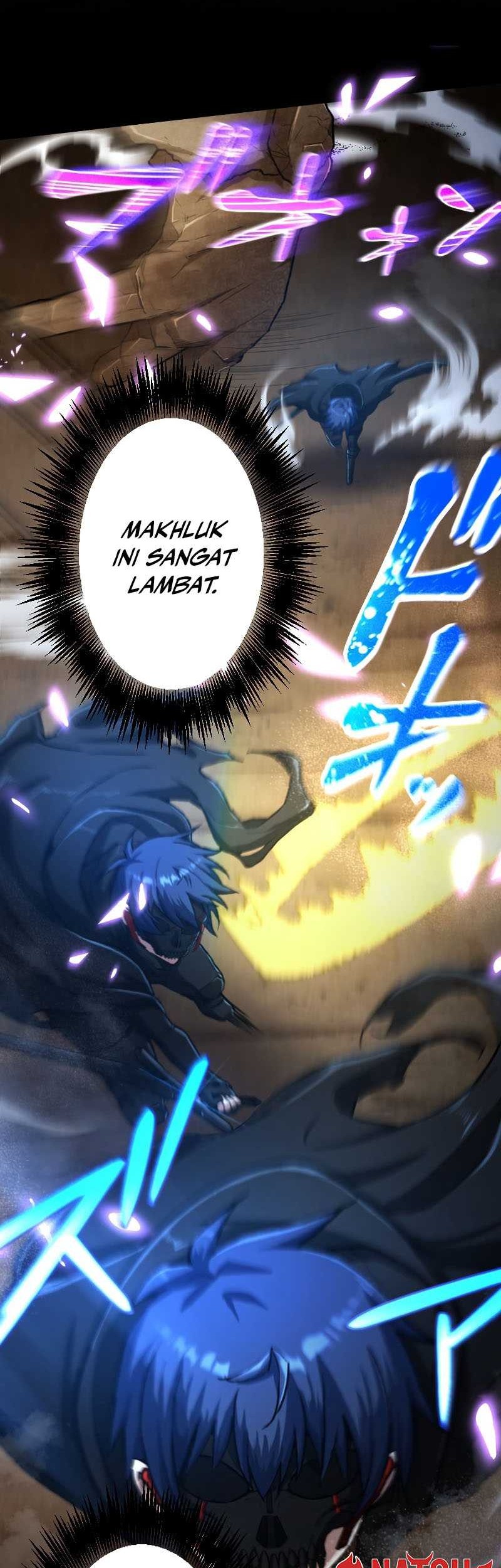 Berserk of Gluttony (Remake) Chapter 37 - halaman 7