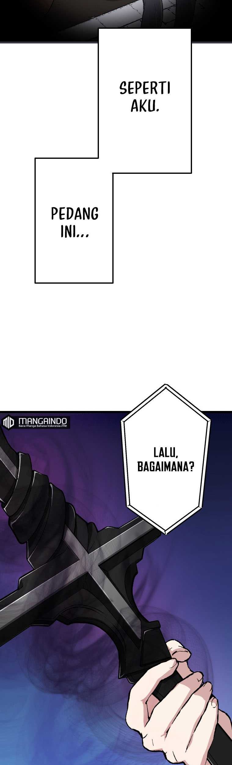 Berserk of Gluttony (Remake) Chapter 4 - halaman 12