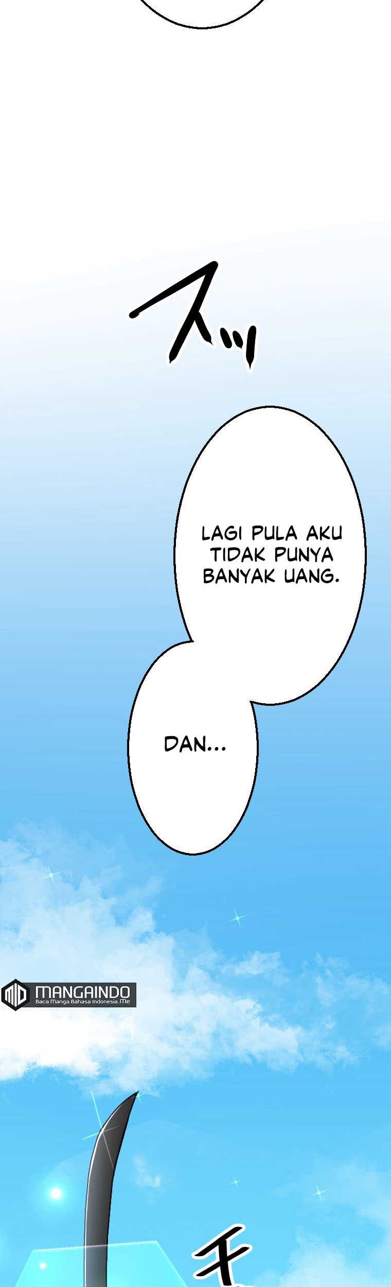 Berserk of Gluttony (Remake) Chapter 4 - halaman 15