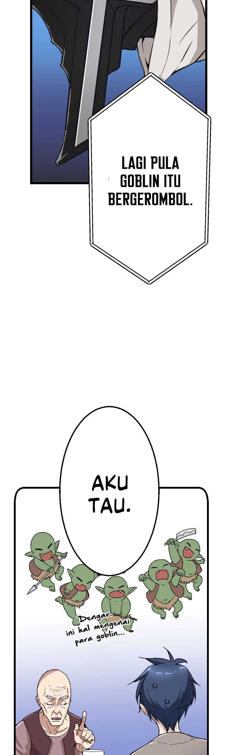 Berserk of Gluttony (Remake) Chapter 4 - halaman 28