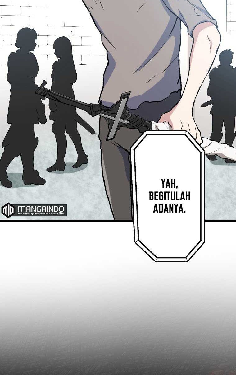 Berserk of Gluttony (Remake) Chapter 4 - halaman 41