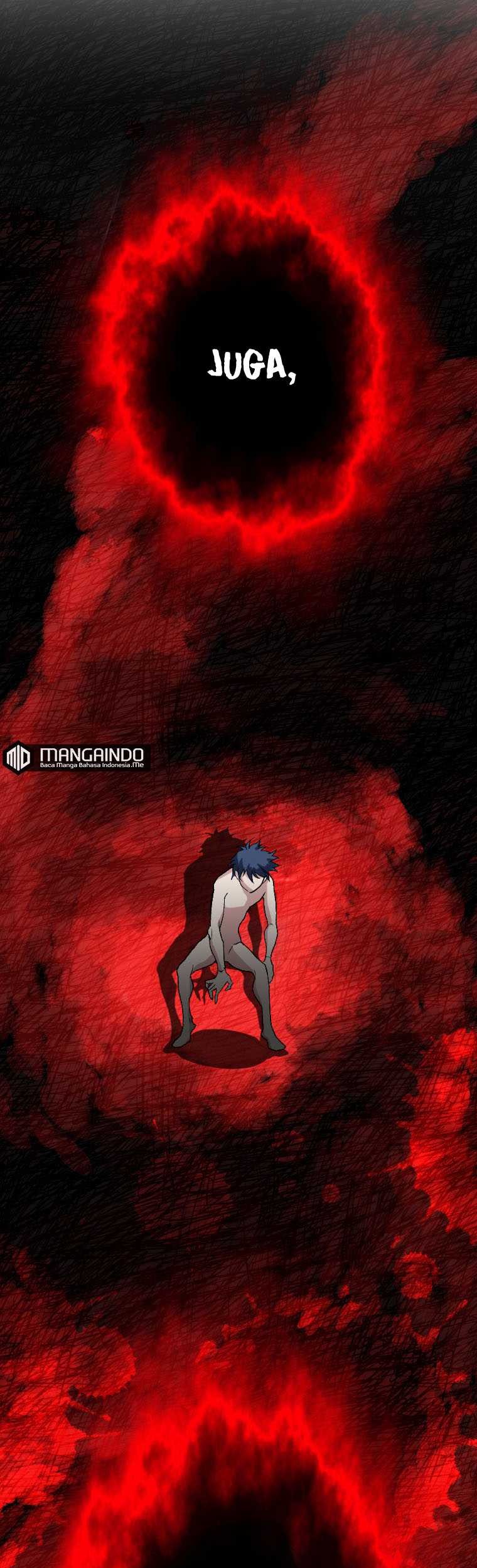 Berserk of Gluttony (Remake) Chapter 4 - halaman 42