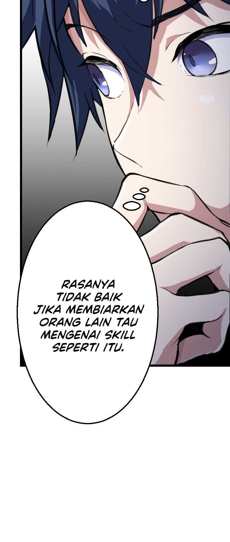 Berserk of Gluttony (Remake) Chapter 4 - halaman 45