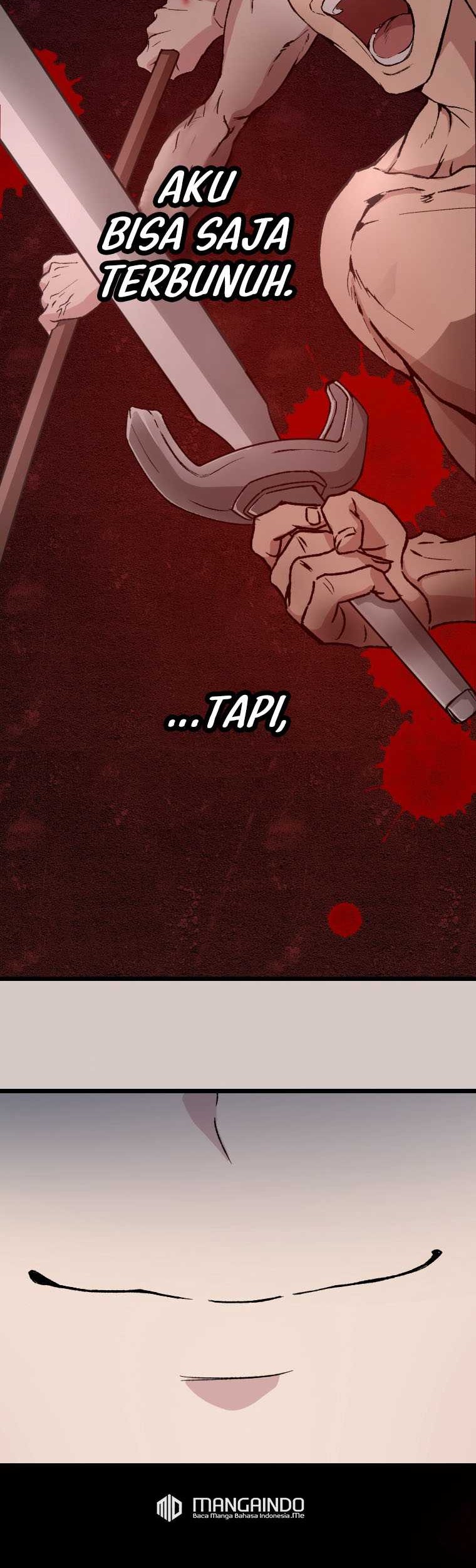 Berserk of Gluttony (Remake) Chapter 4 - halaman 47