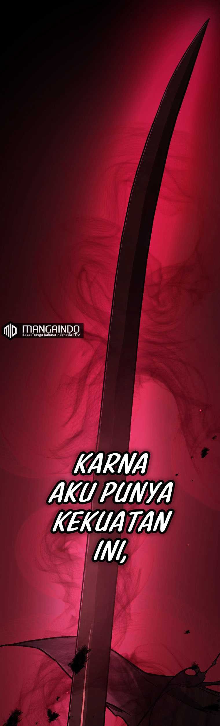Berserk of Gluttony (Remake) Chapter 4 - halaman 49