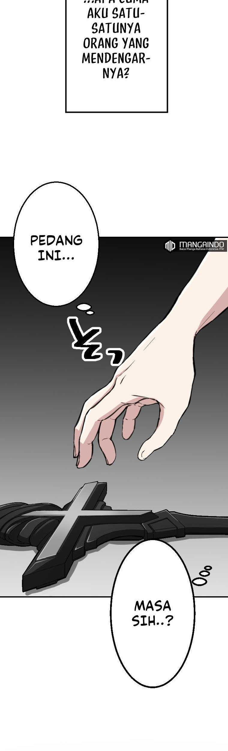 Berserk of Gluttony (Remake) Chapter 4 - halaman 5