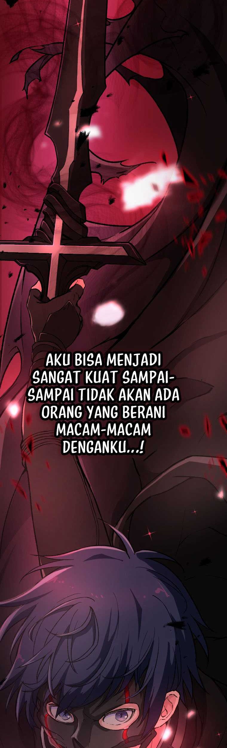 Berserk of Gluttony (Remake) Chapter 4 - halaman 50