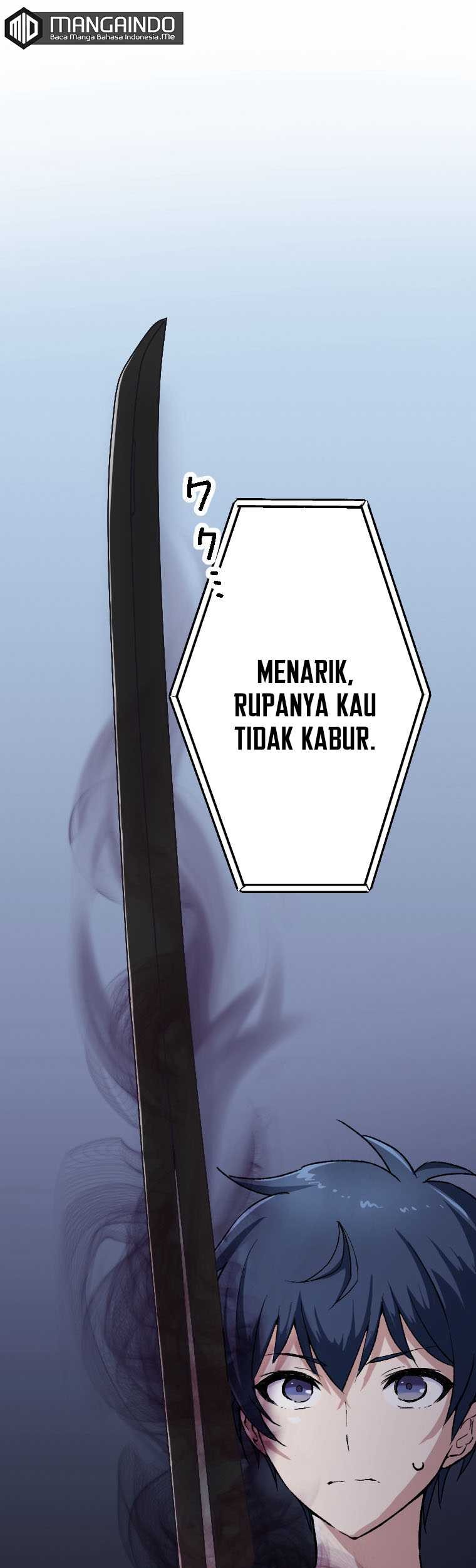 Berserk of Gluttony (Remake) Chapter 4 - halaman 6