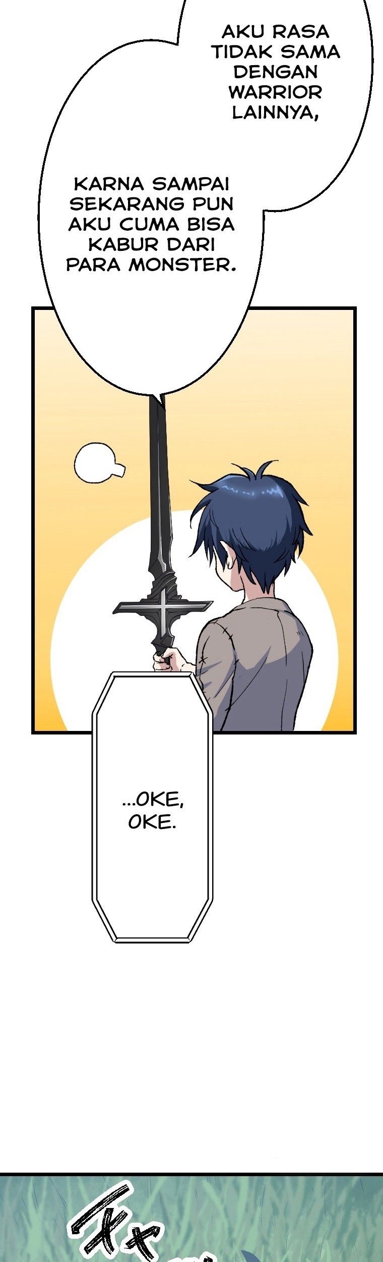 Berserk of Gluttony (Remake) Chapter 5 - halaman 18