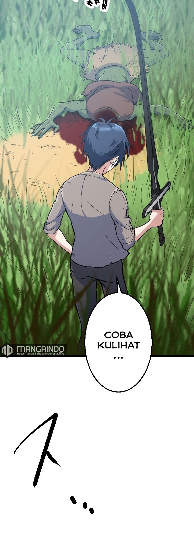 Berserk of Gluttony (Remake) Chapter 5 - halaman 19
