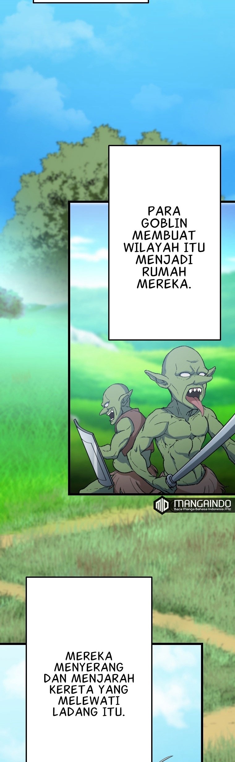 Berserk of Gluttony (Remake) Chapter 5 - halaman 3