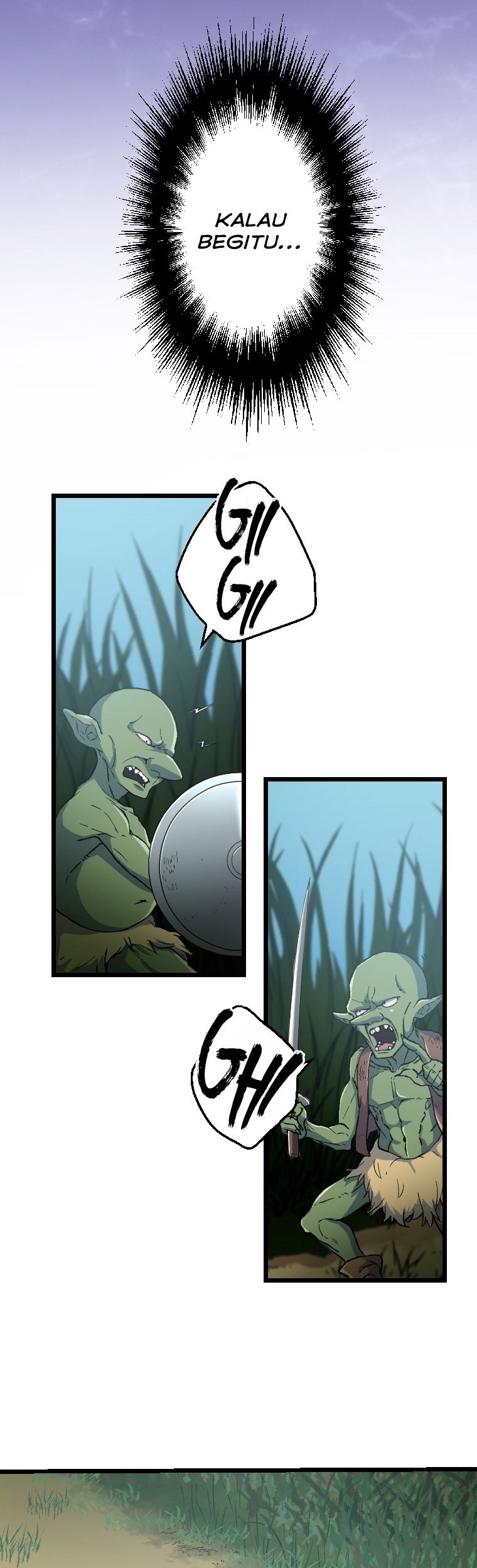 Berserk of Gluttony (Remake) Chapter 5 - halaman 30