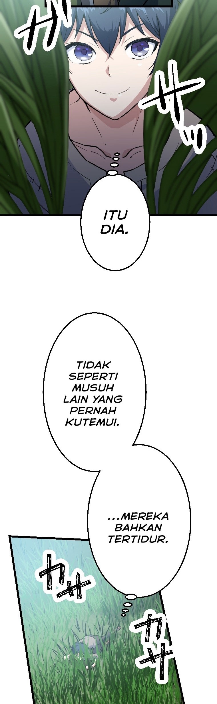Berserk of Gluttony (Remake) Chapter 5 - halaman 5