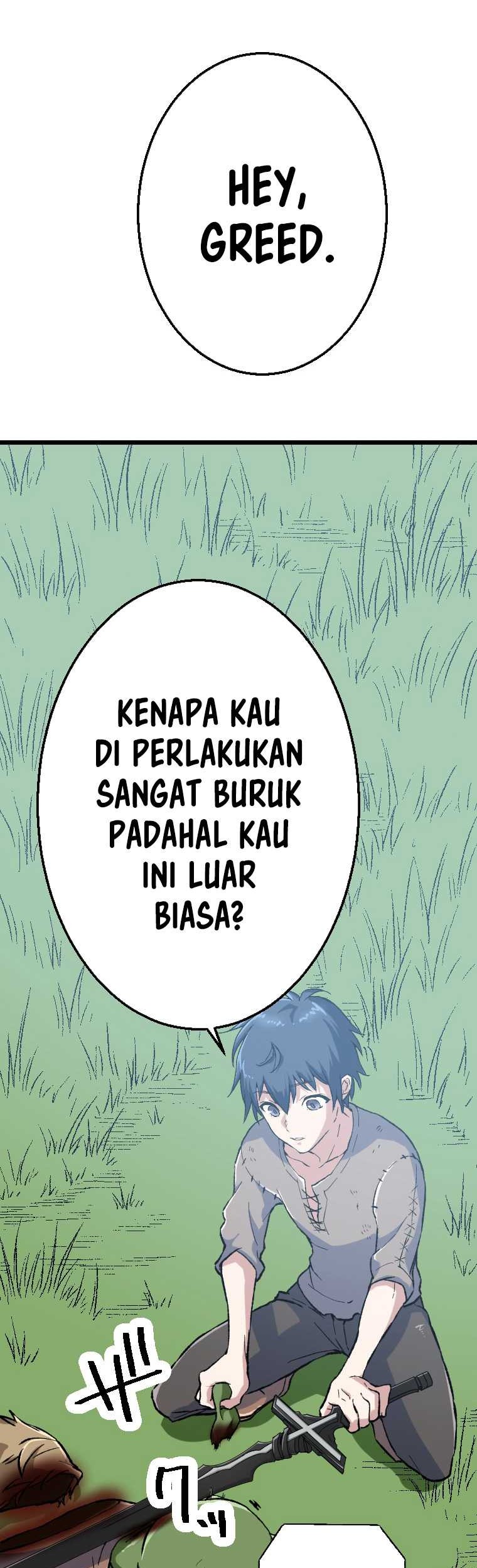 Berserk of Gluttony (Remake) Chapter 6 - halaman 14