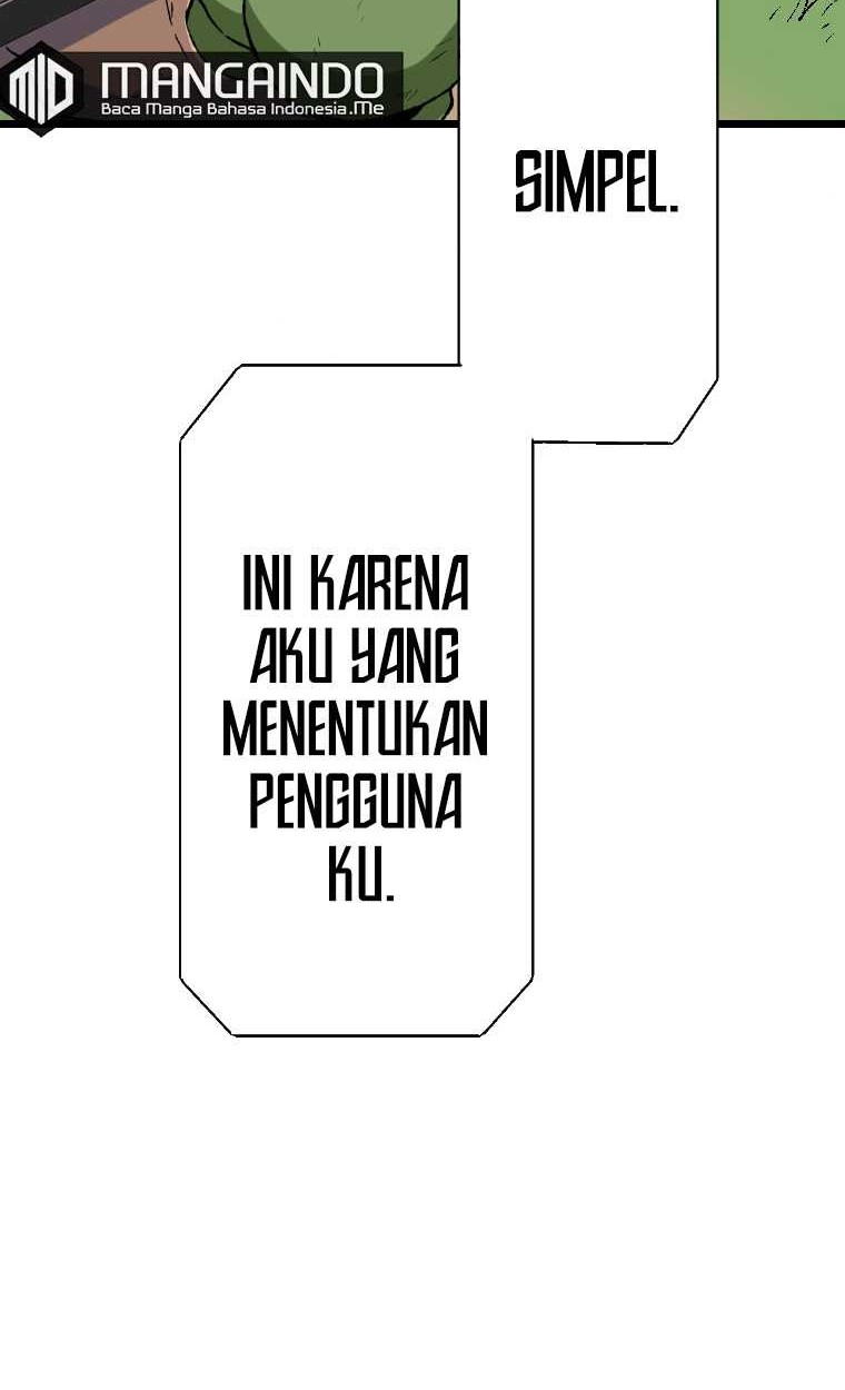 Berserk of Gluttony (Remake) Chapter 6 - halaman 15
