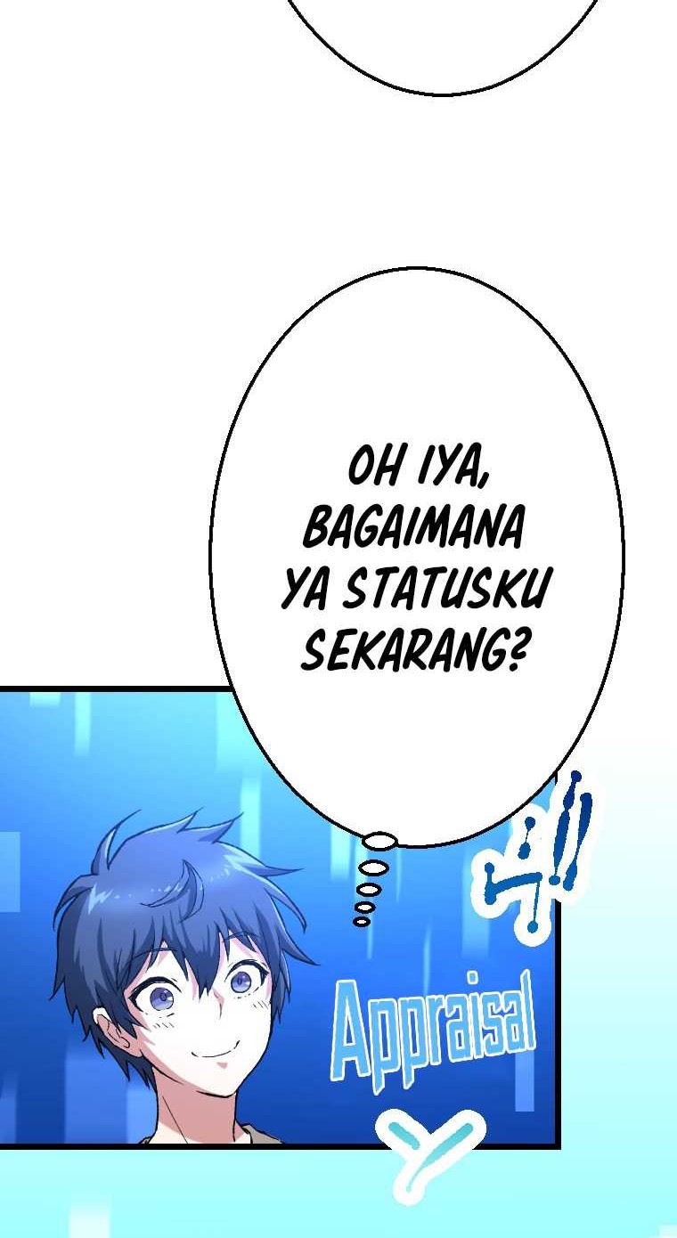 Berserk of Gluttony (Remake) Chapter 6 - halaman 19