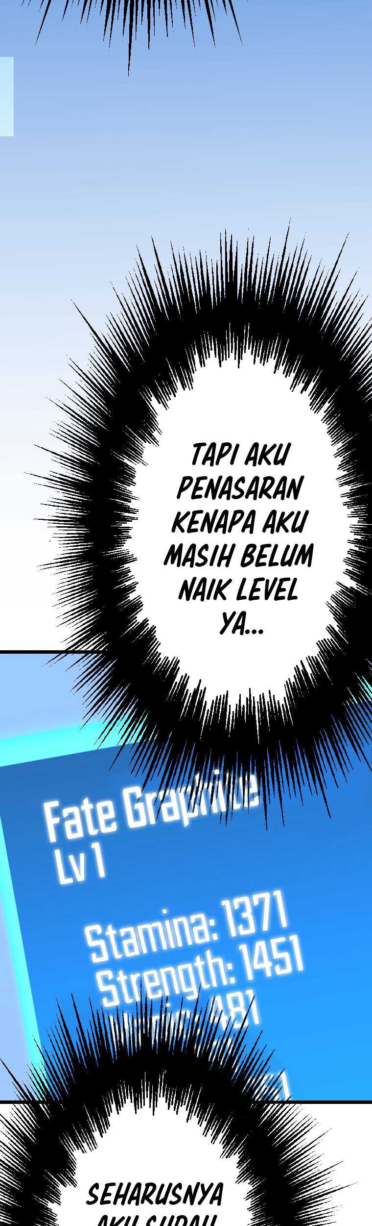Berserk of Gluttony (Remake) Chapter 6 - halaman 22