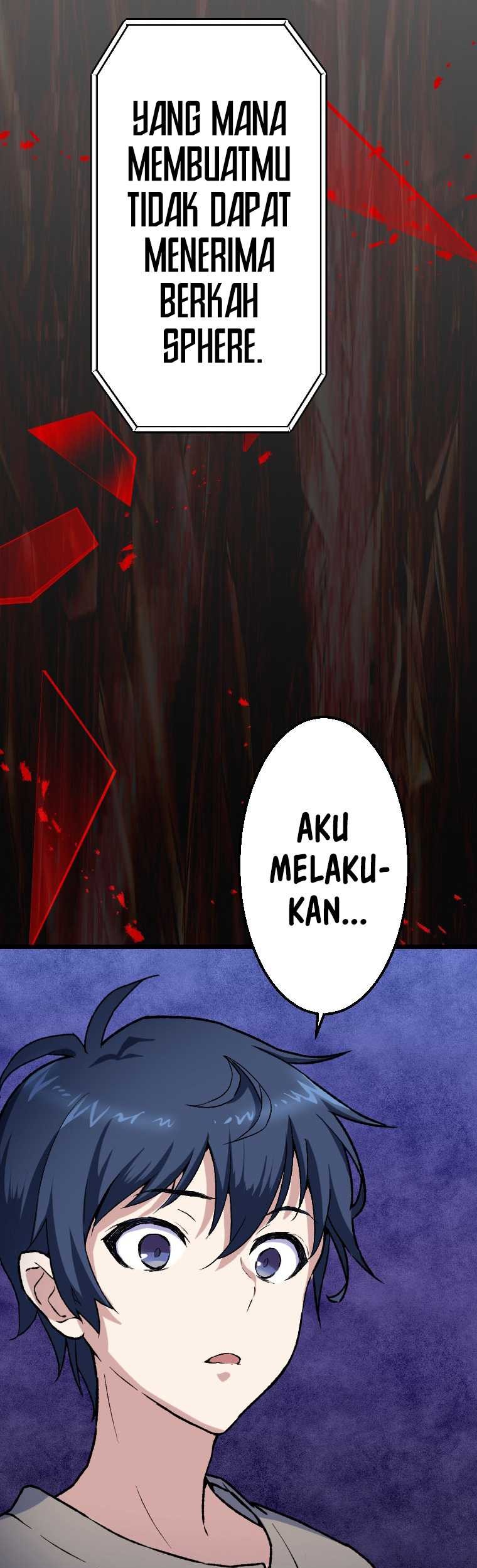 Berserk of Gluttony (Remake) Chapter 6 - halaman 24