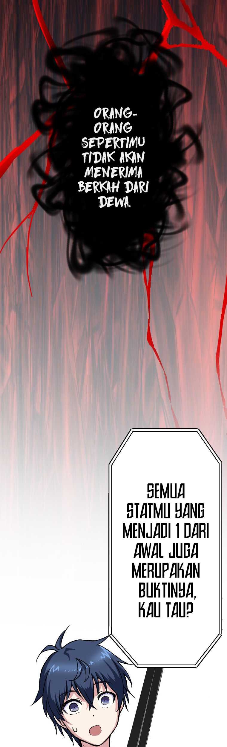 Berserk of Gluttony (Remake) Chapter 6 - halaman 28