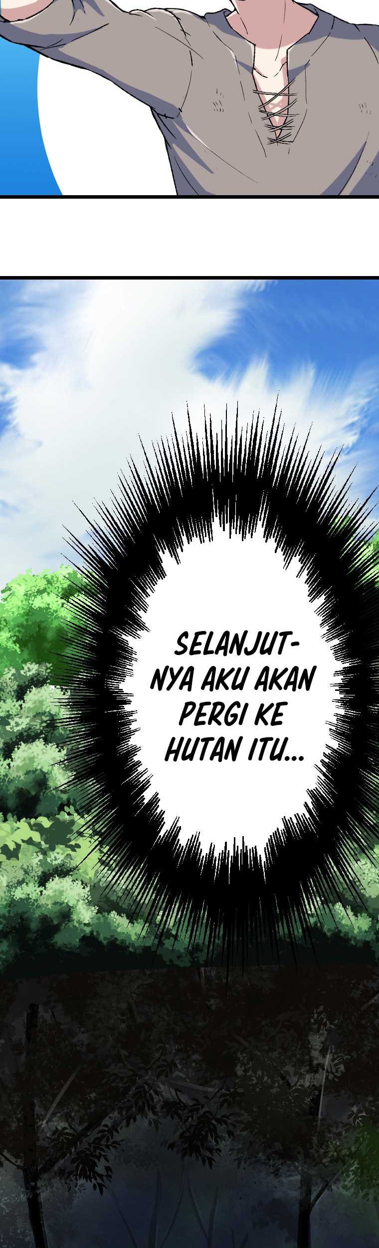 Berserk of Gluttony (Remake) Chapter 6 - halaman 33