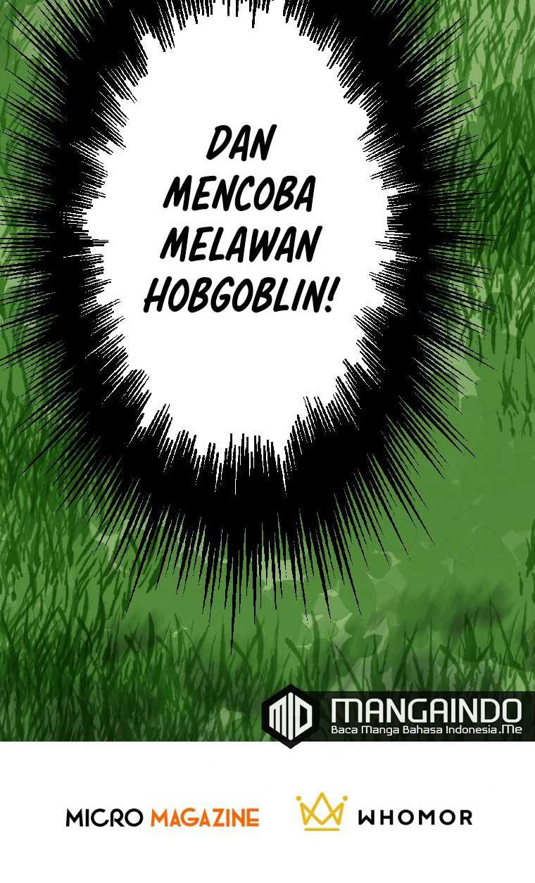 Berserk of Gluttony (Remake) Chapter 6 - halaman 35