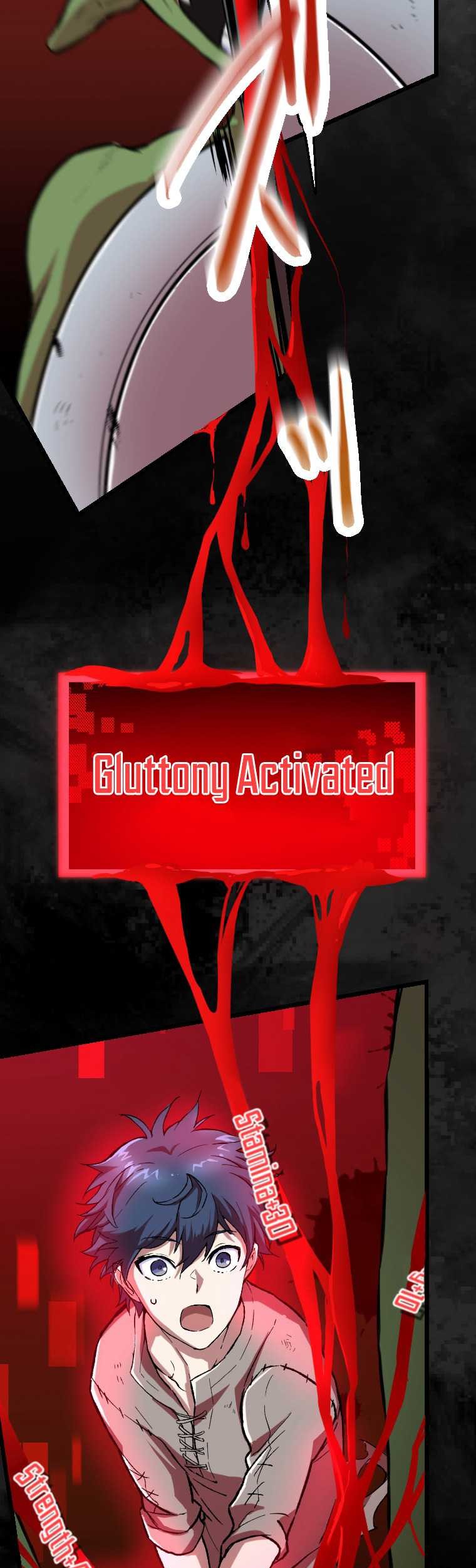 Berserk of Gluttony (Remake) Chapter 6 - halaman 6