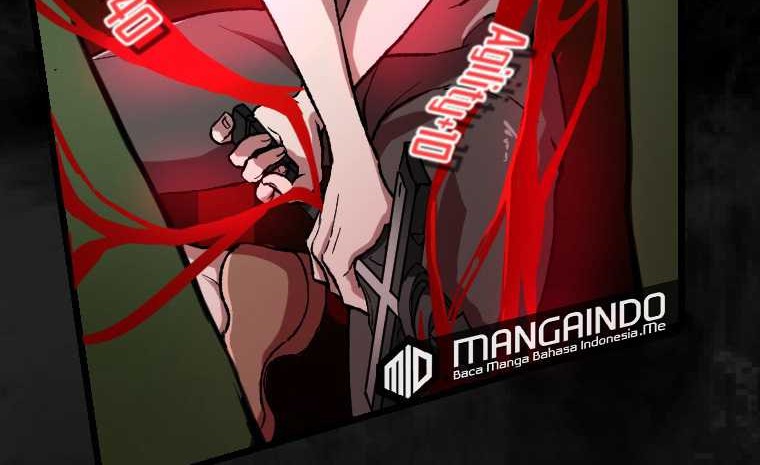 Berserk of Gluttony (Remake) Chapter 6 - halaman 7
