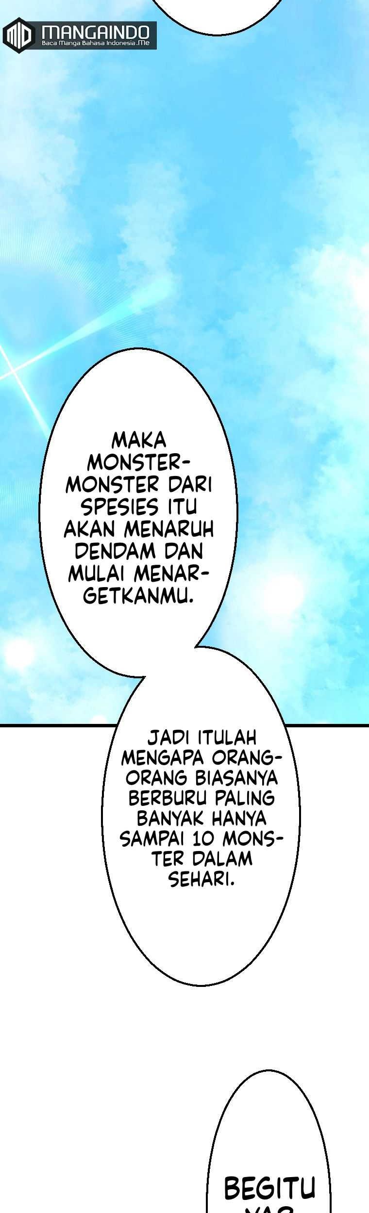 Berserk of Gluttony (Remake) Chapter 7 - halaman 11