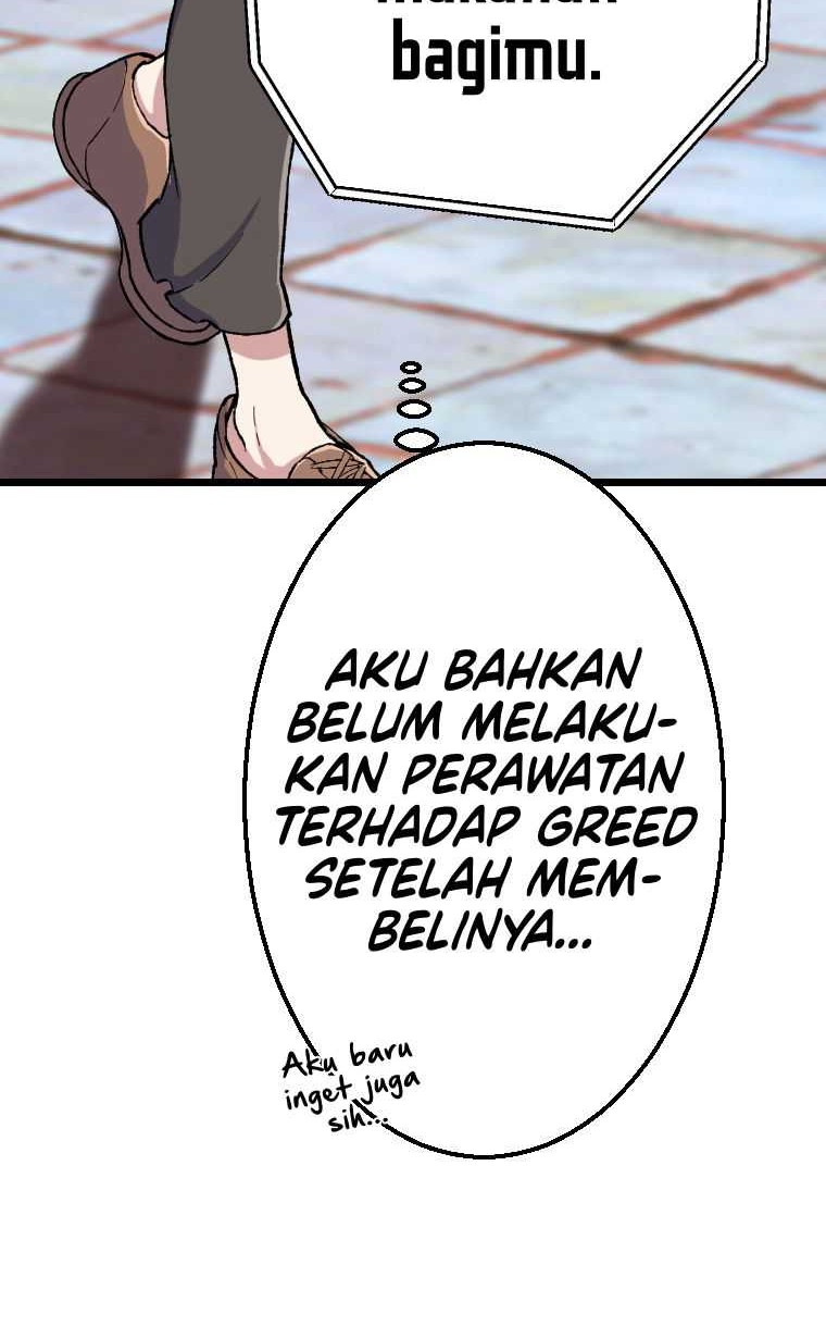 Berserk of Gluttony (Remake) Chapter 7 - halaman 20