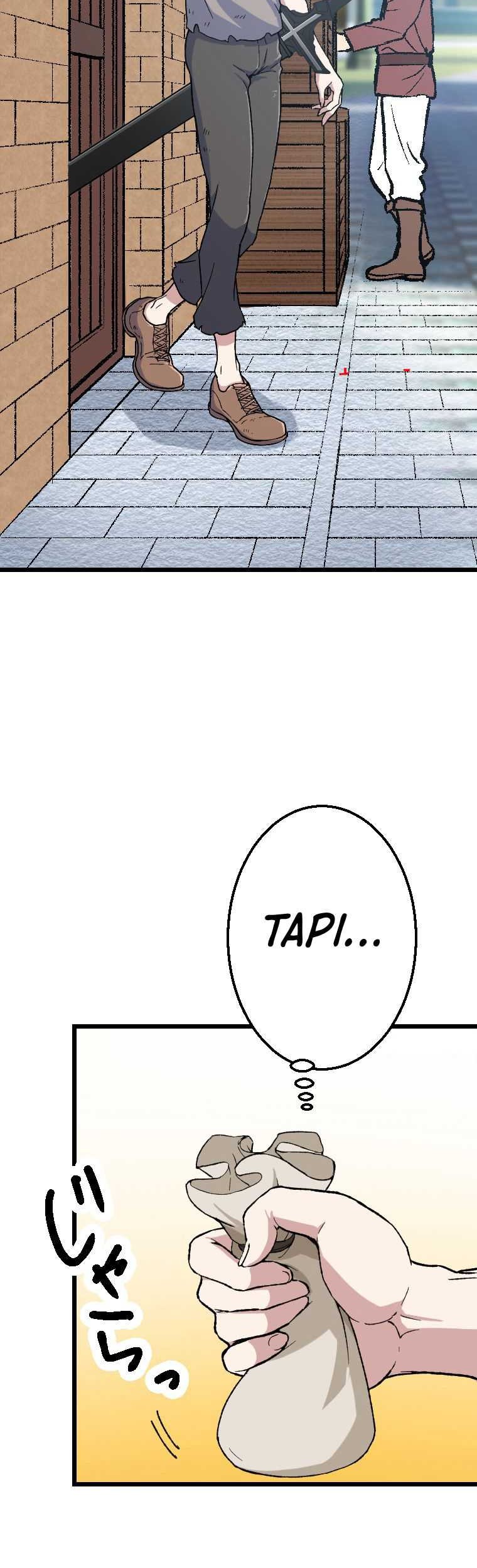 Berserk of Gluttony (Remake) Chapter 7 - halaman 23