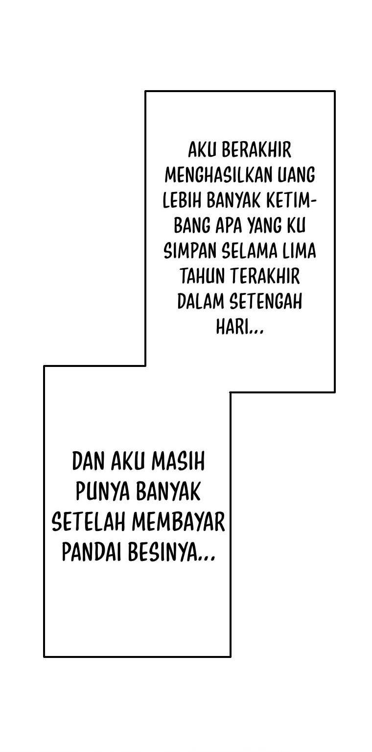 Berserk of Gluttony (Remake) Chapter 7 - halaman 24