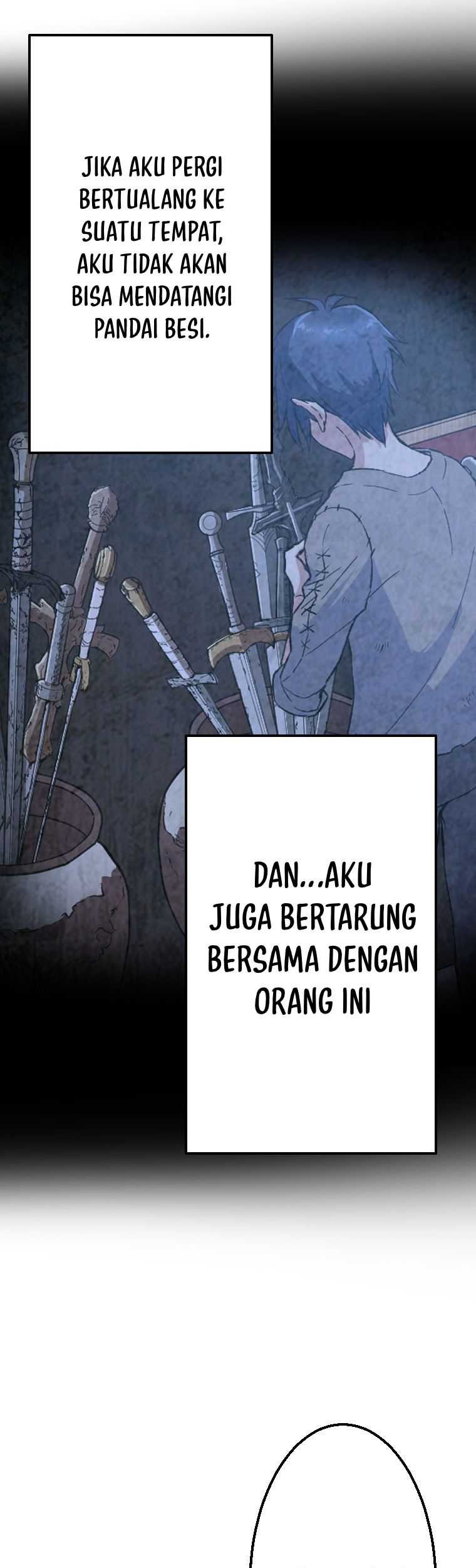 Berserk of Gluttony (Remake) Chapter 7 - halaman 29