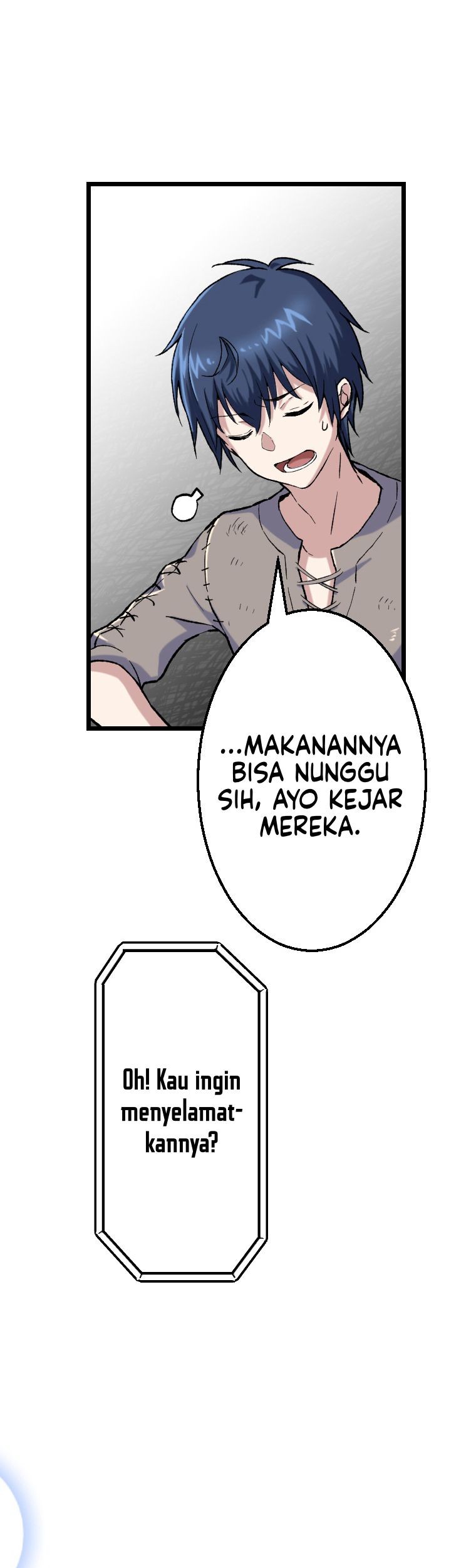 Berserk of Gluttony (Remake) Chapter 8 - halaman 14